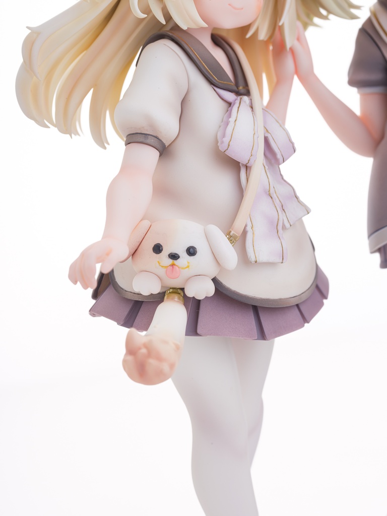 しろくろちゃん