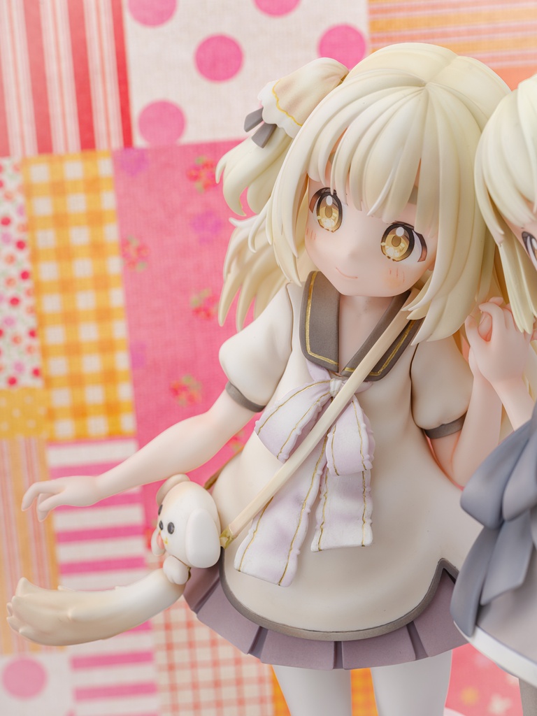 しろくろちゃん