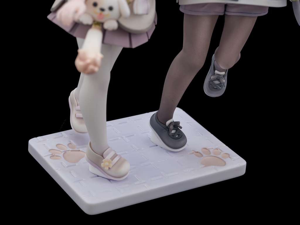しろくろちゃん