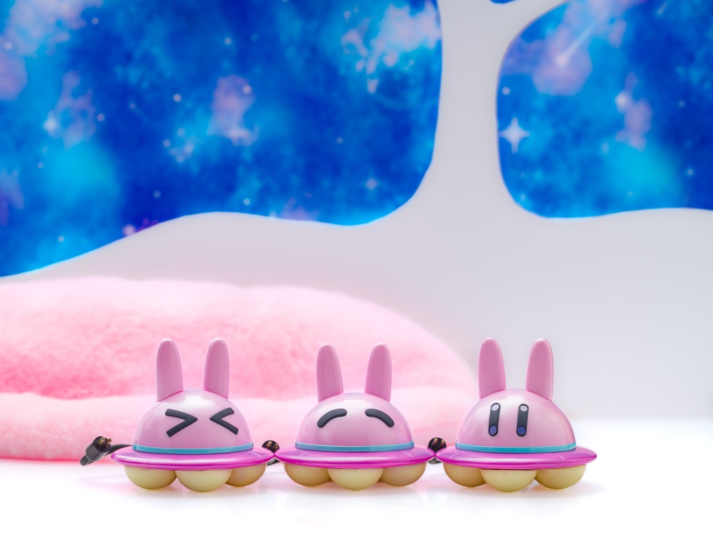 アポロちゃん