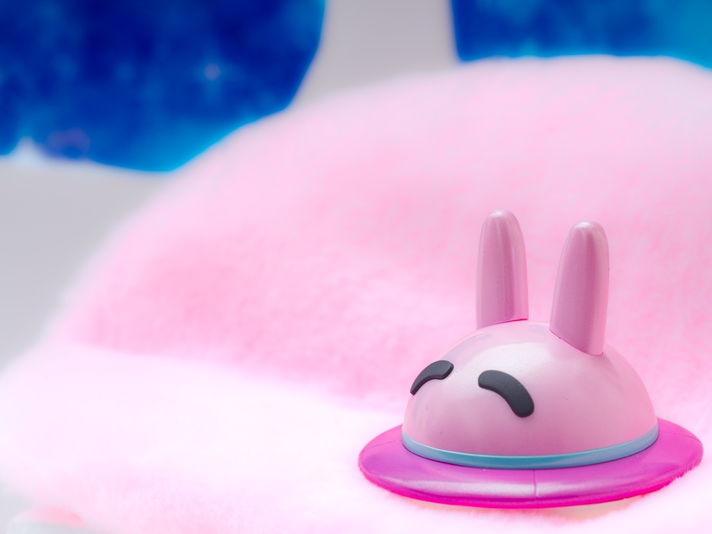 アポロちゃん