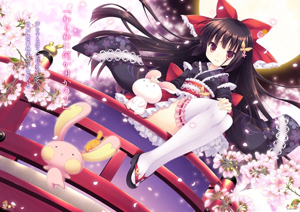 ロリとらのたまてばこBOX