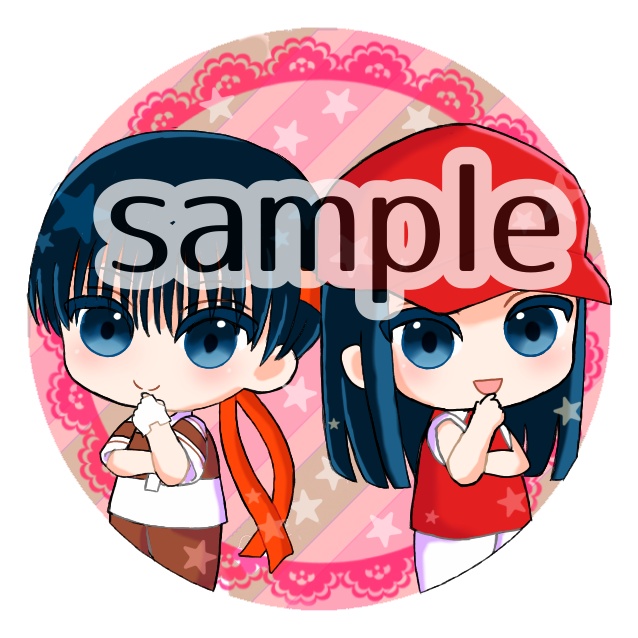 木更津兄弟アクキー