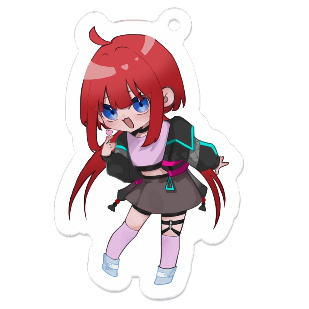 それゆけユノちゃん！シリーズ　Ver.1