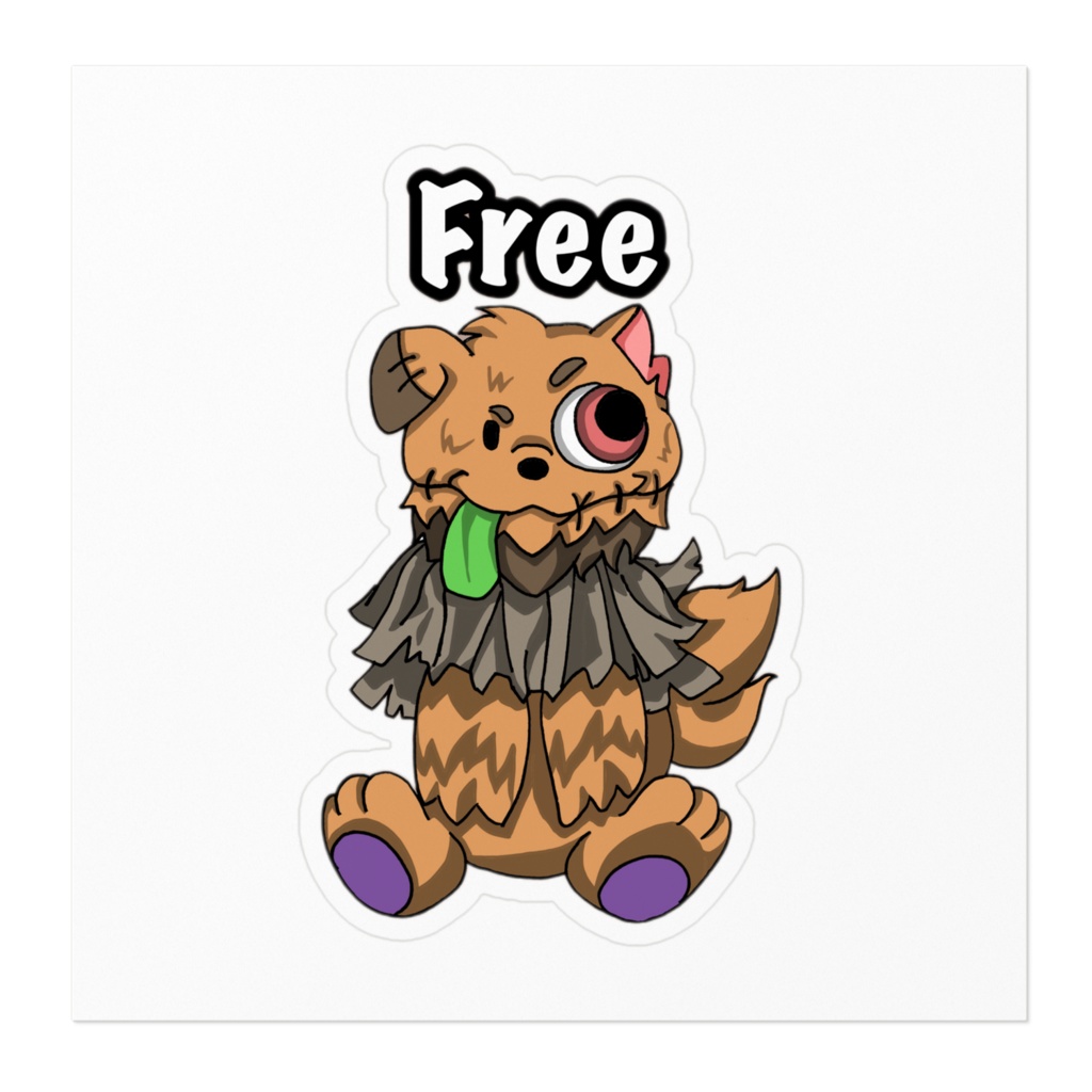 ペルカーネステッカー