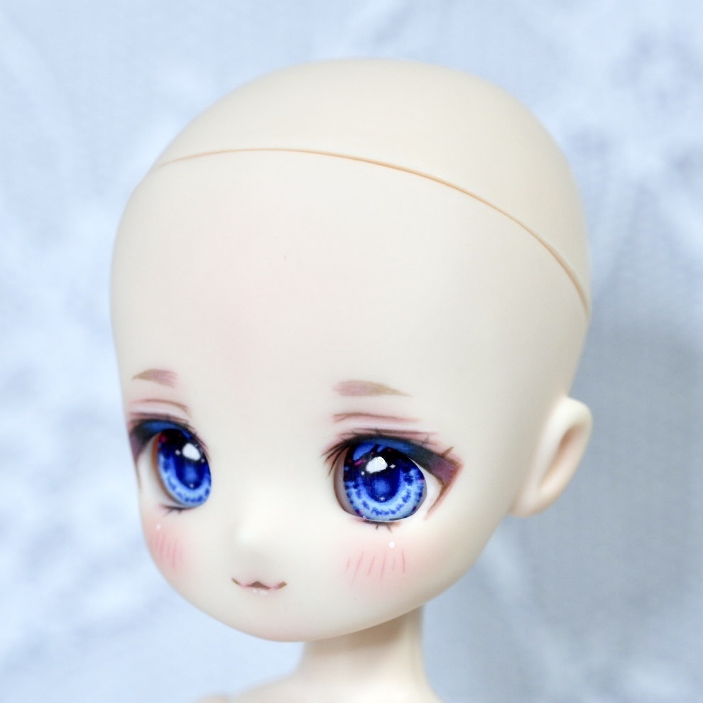 OTOKO カスタムヘッド+衣装 コラボセット①