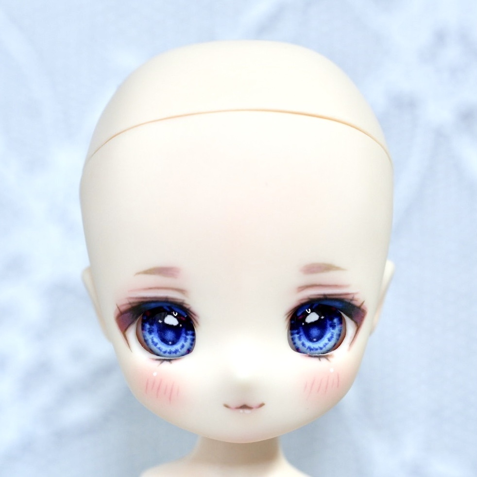 OTOKO カスタムヘッド+衣装 コラボセット①