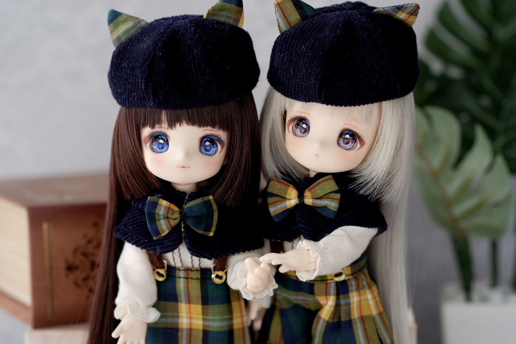 OTOKO カスタムヘッド+衣装 コラボセット②