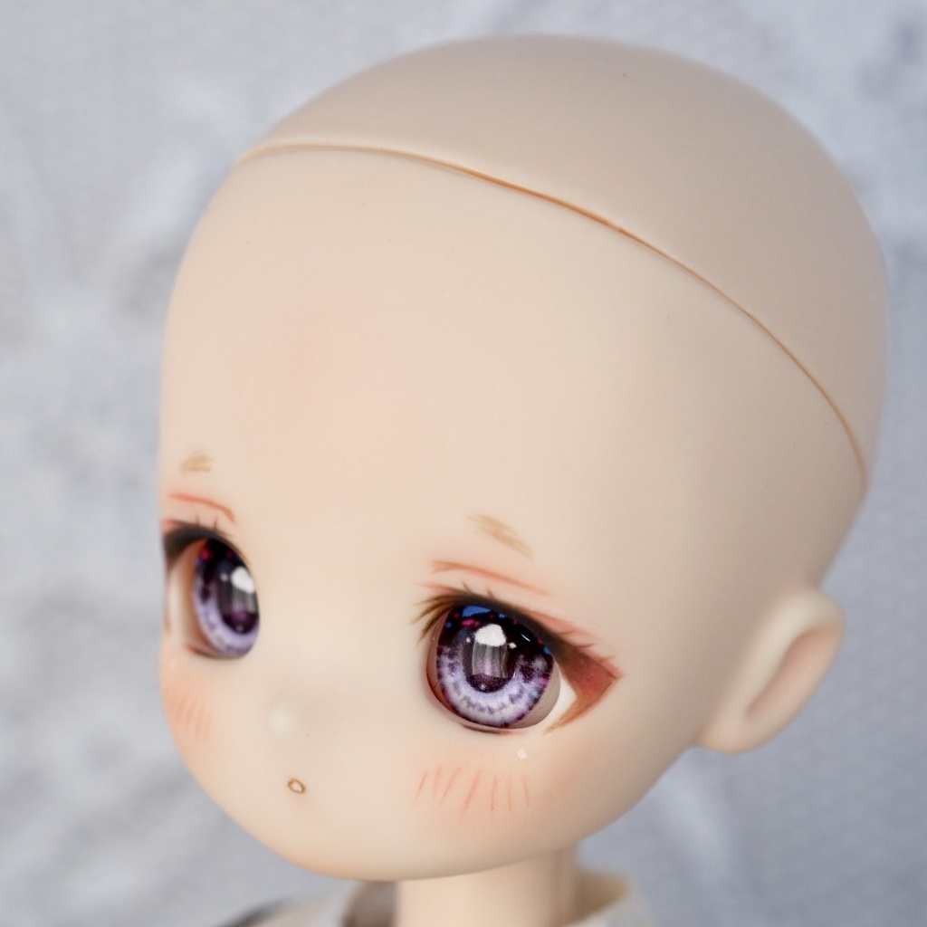 OTOKO カスタムヘッド+衣装 コラボセット②