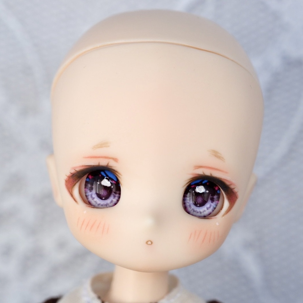 OTOKO カスタムヘッド+衣装 コラボセット②