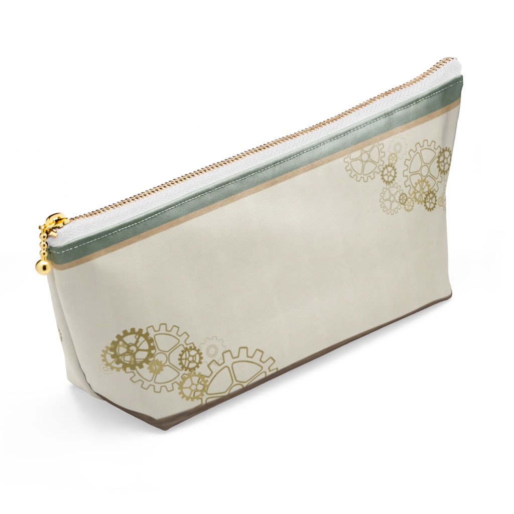 待機画面ポーチ