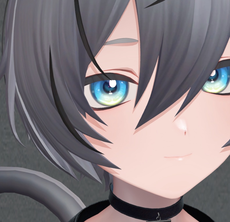 ちゅるアイ【3アバター対応】