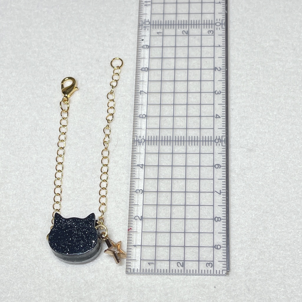 ねこねこポシェット