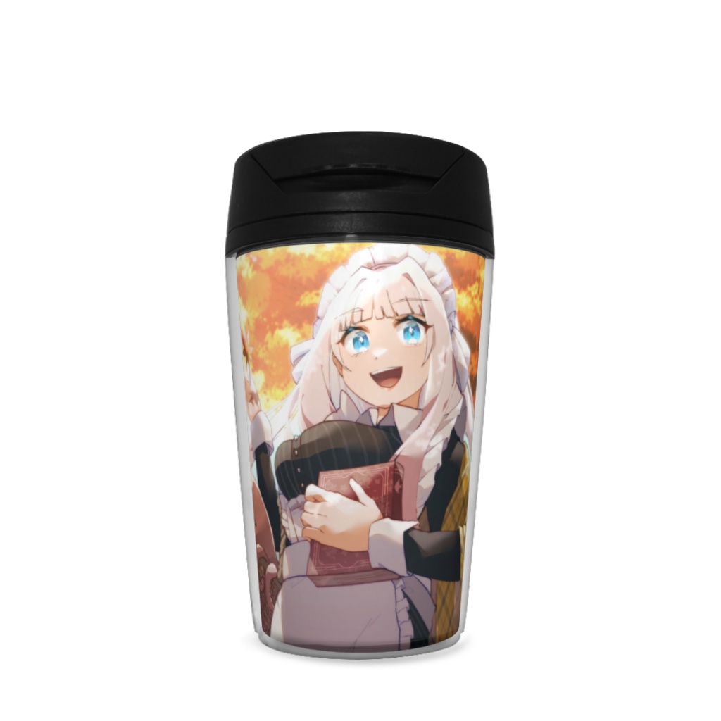 パネル開け限定 タンブラー