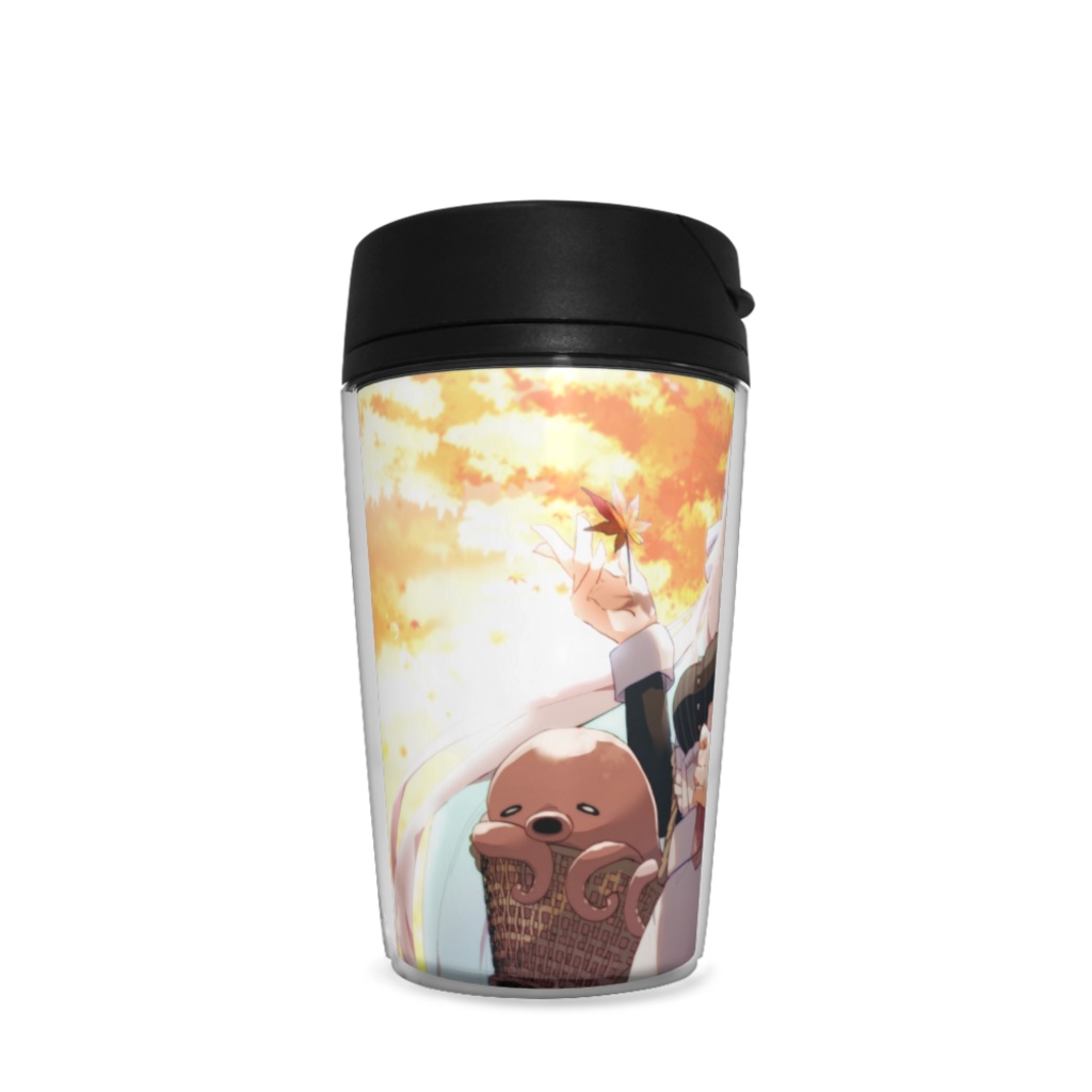 パネル開け限定 タンブラー