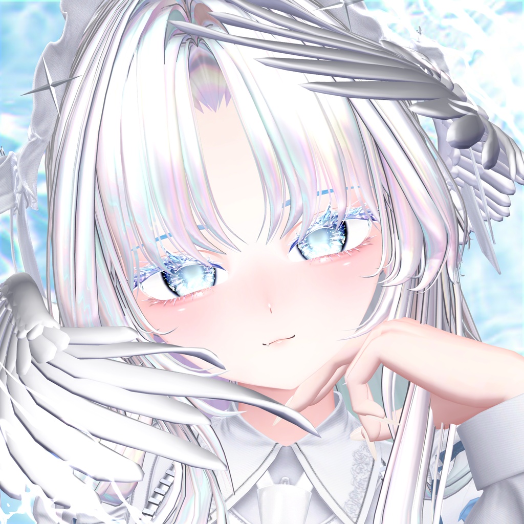 SALE✨【しなの/shinano専用】Sea Crystal Make up&eye texture
