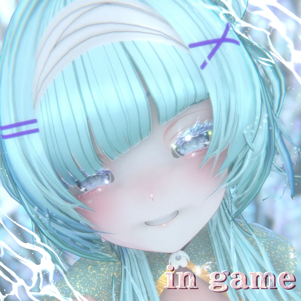 SALE✨【しなの/shinano専用】Sea Crystal Make up&eye texture