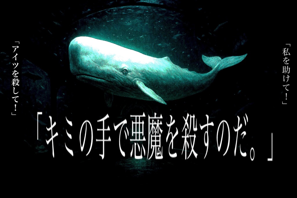 【クトゥルフ神話TRPG】腹の中