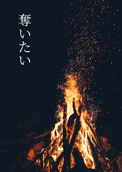 奪いたい１-1