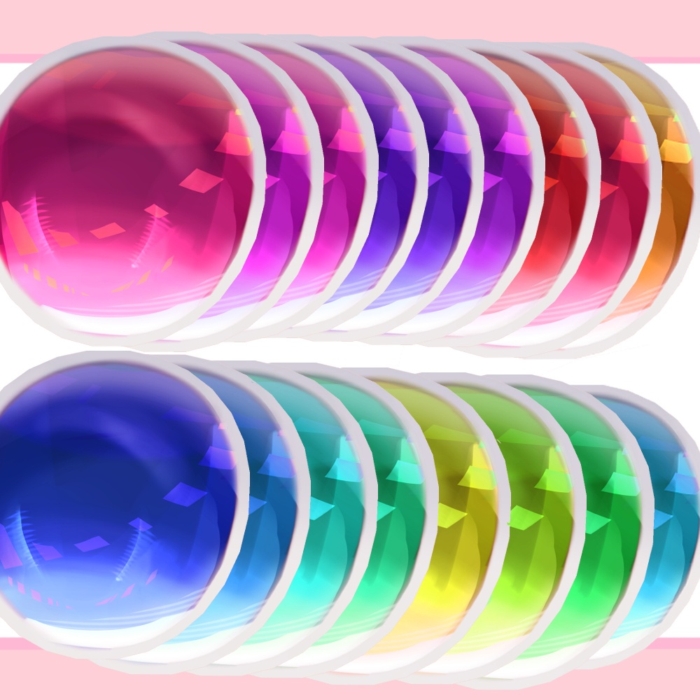 【狛乃-komano対応】eyes texture