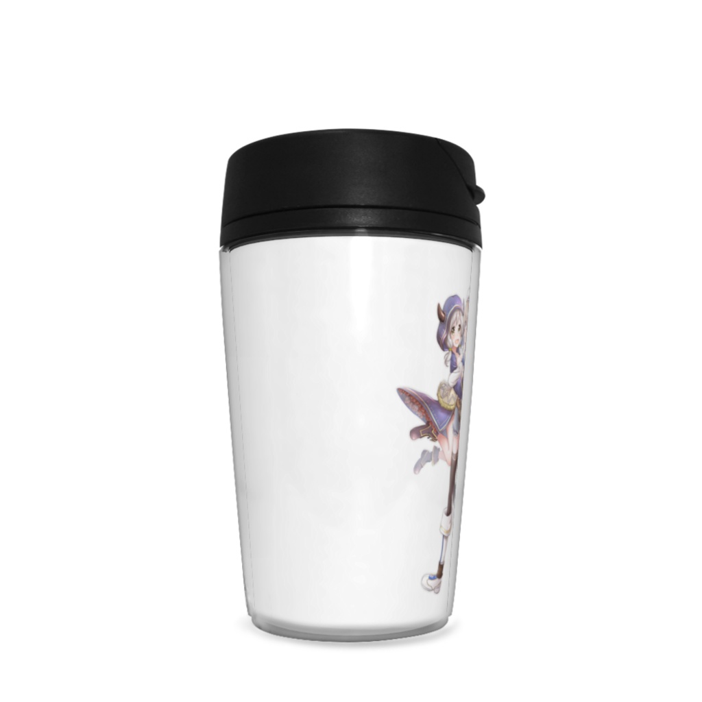 クムククタンブラー