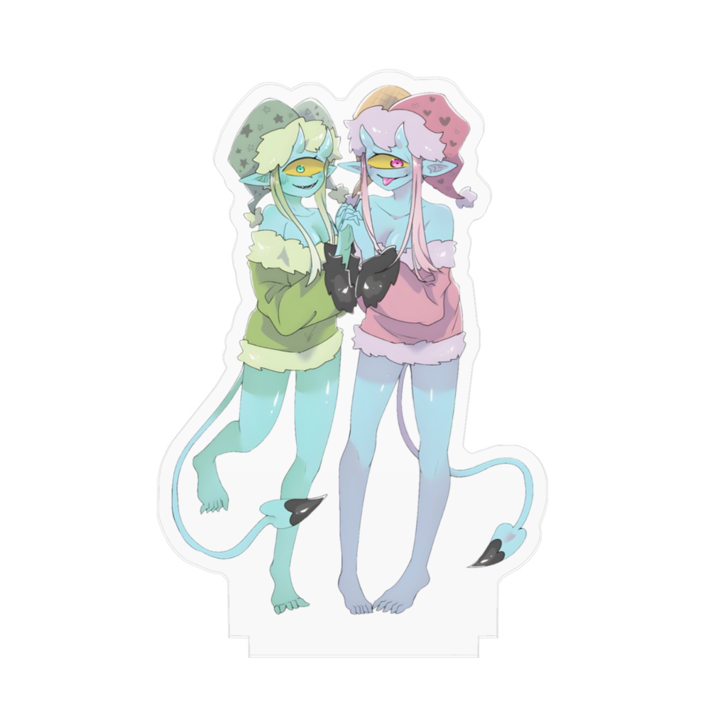 ラズベリー&クランベリー