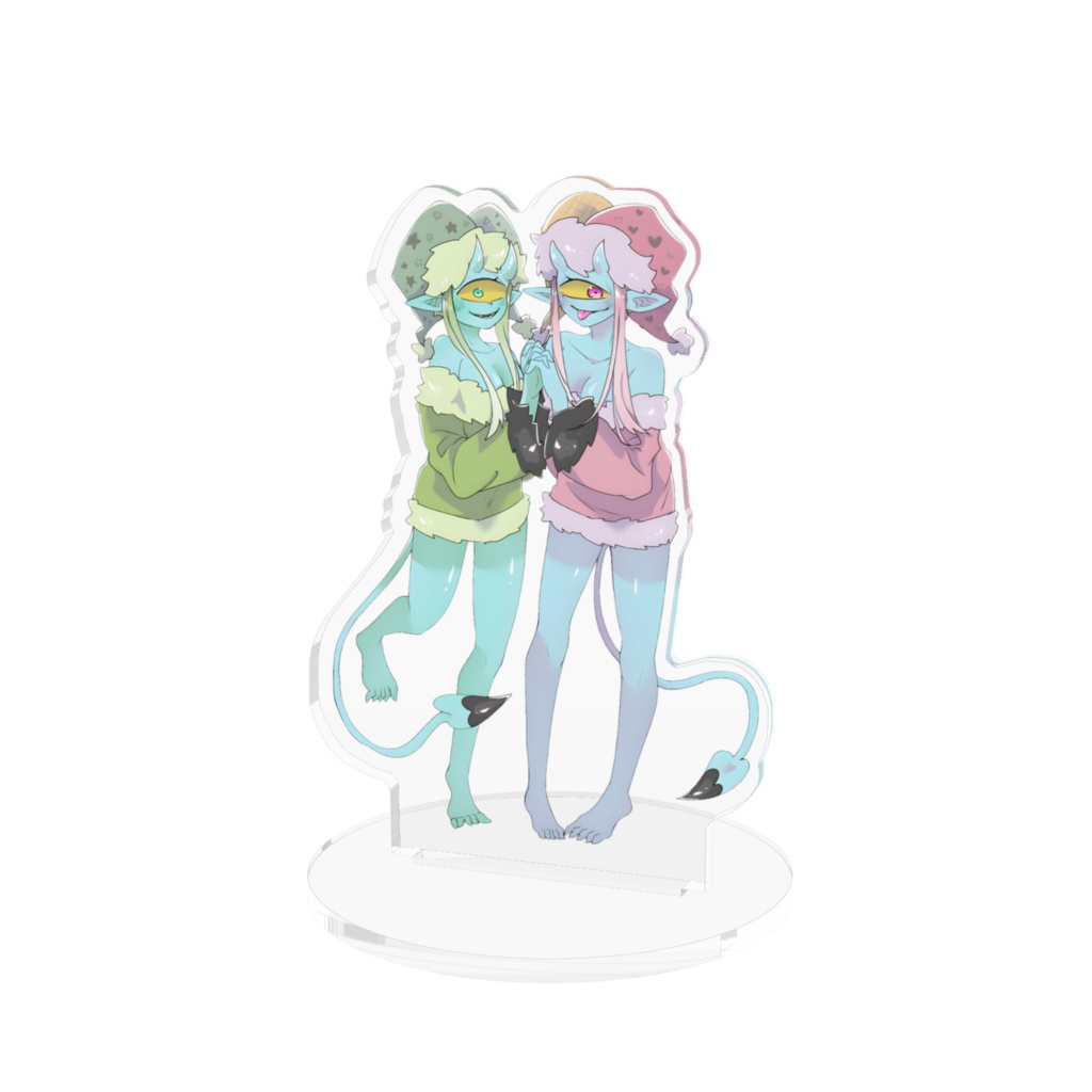 ラズベリー＆クランベリー