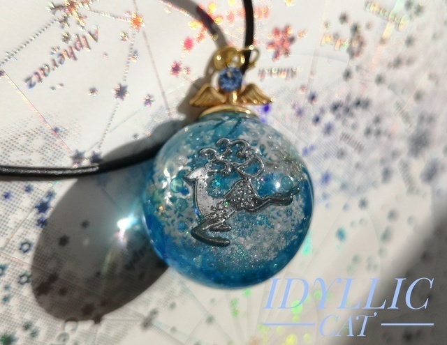 天使珠〜雪銀鹿の世界〜