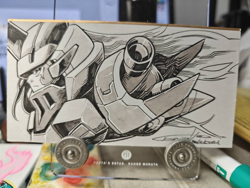 鎧乙女　グレーのみ