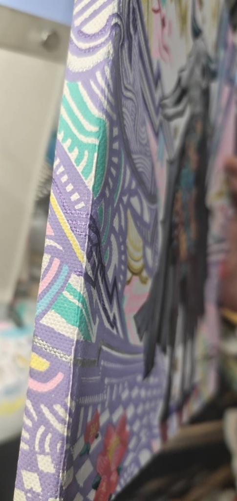 ポップなウシビエ 2026加筆