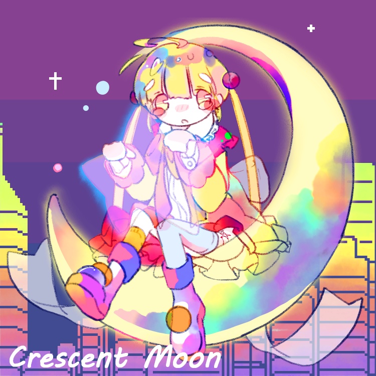 Crescent Moon
