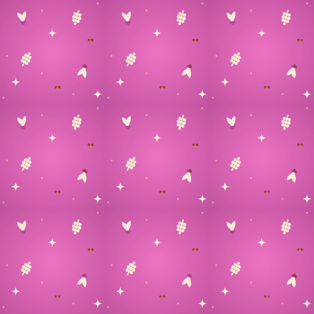 Xmasデジタルペーパー10枚セット