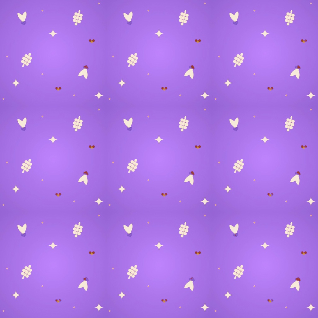 Xmasデジタルペーパー10枚セット