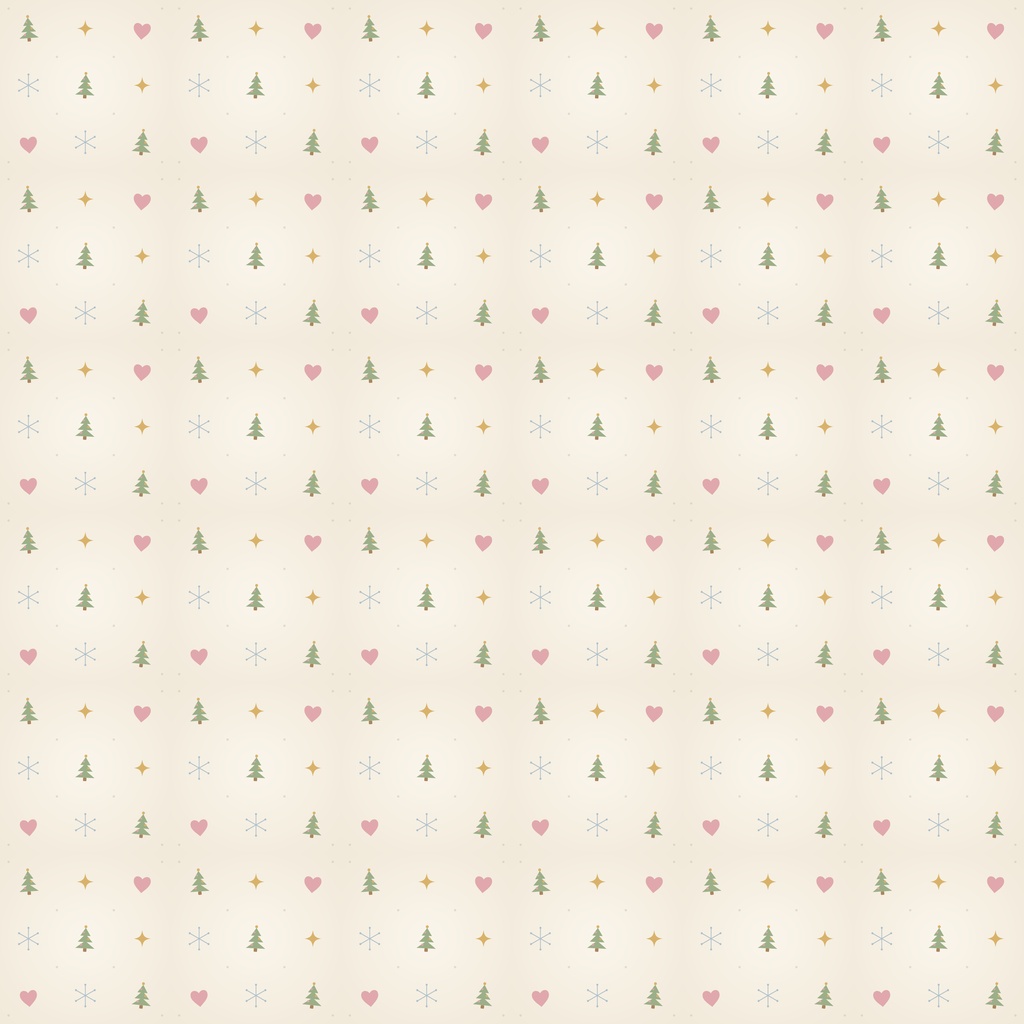 Xmasデジタルペーパー10枚セット