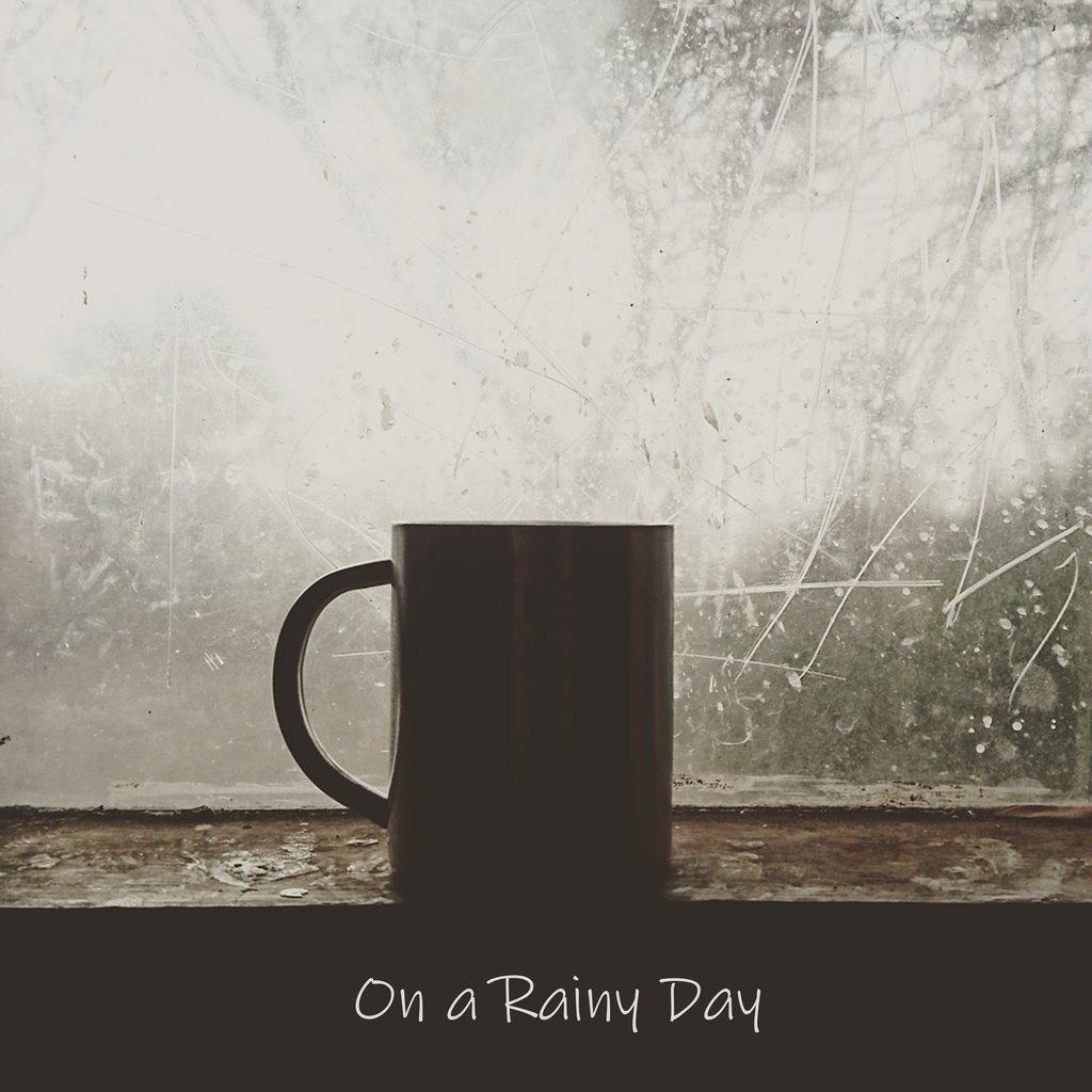 「On a Rainy Day(DL版)」Zero Instrumental Album