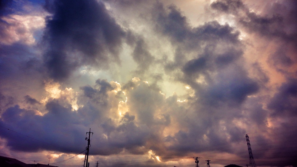 「micro Sky.(DL版)」1st Instrumental Album