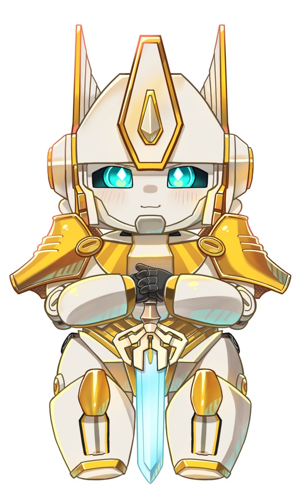 どちむちプライマアクスタ