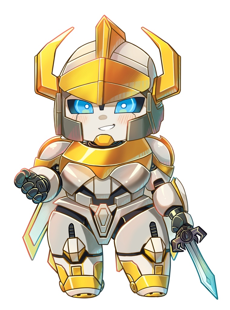 どちむちリージアクスタ