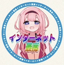 インターネット最高アクキー