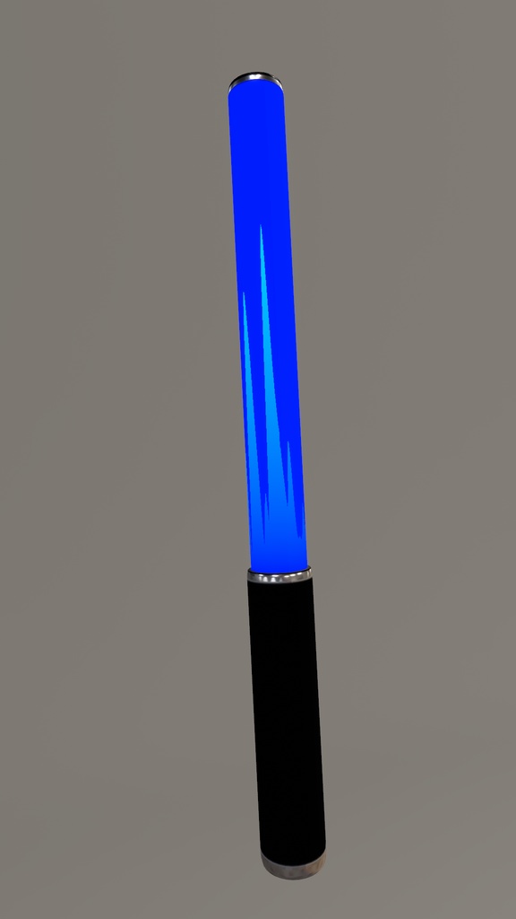 Light Stick for avatar (Modular Avatar)