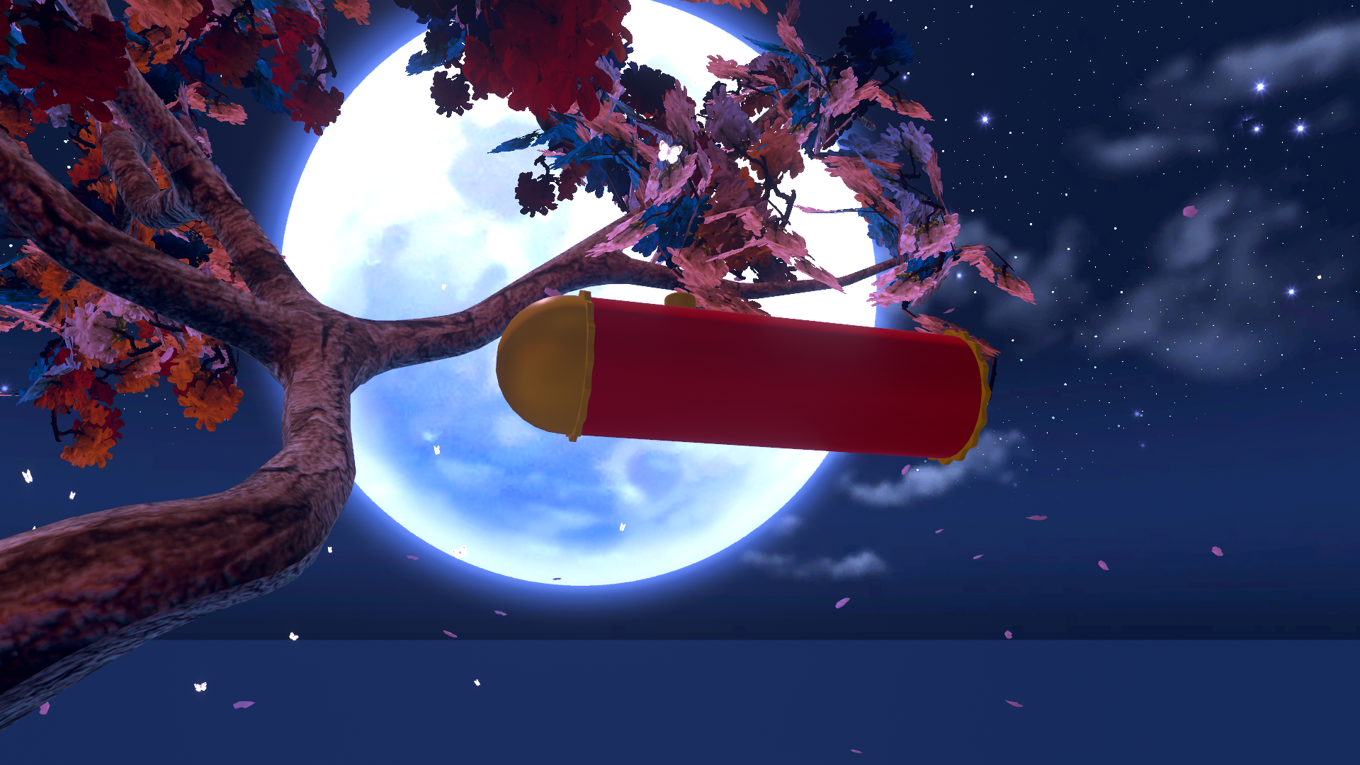 Laser for avatar (modular avatar) FREE