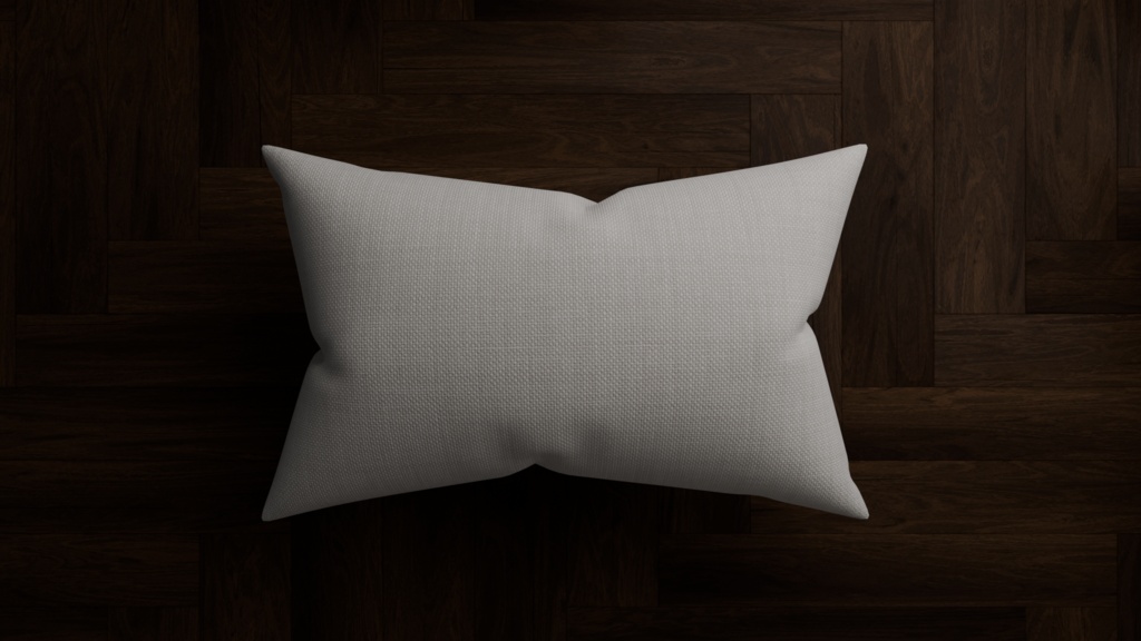 Set of 3 cushions - FREE