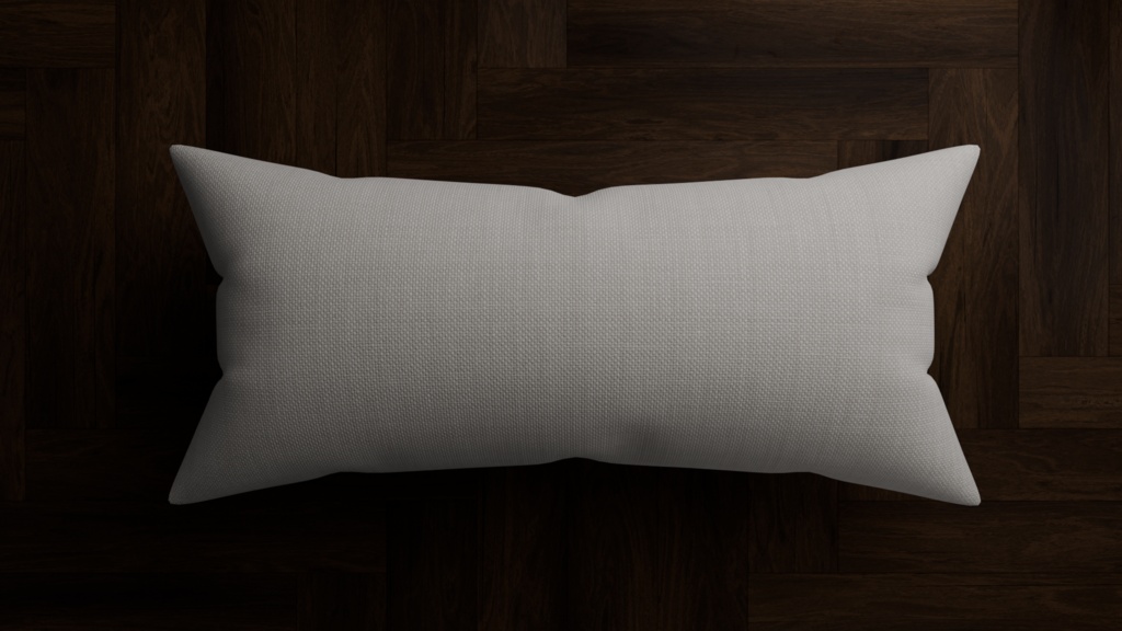 Set of 3 cushions - FREE