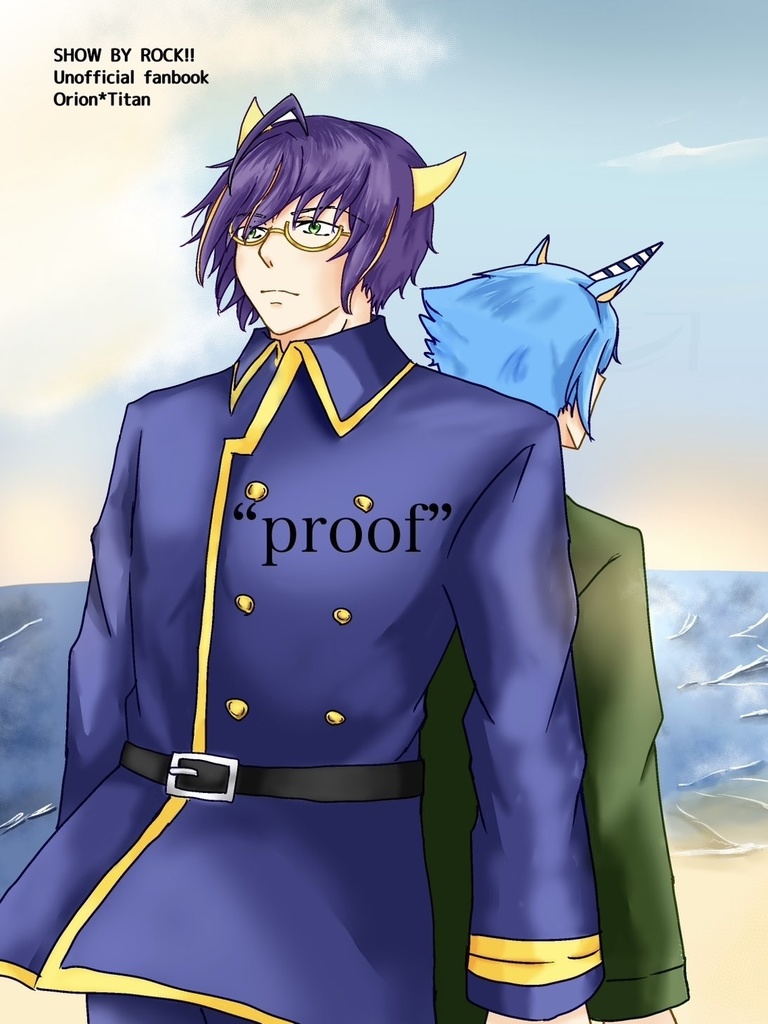 “proof”
