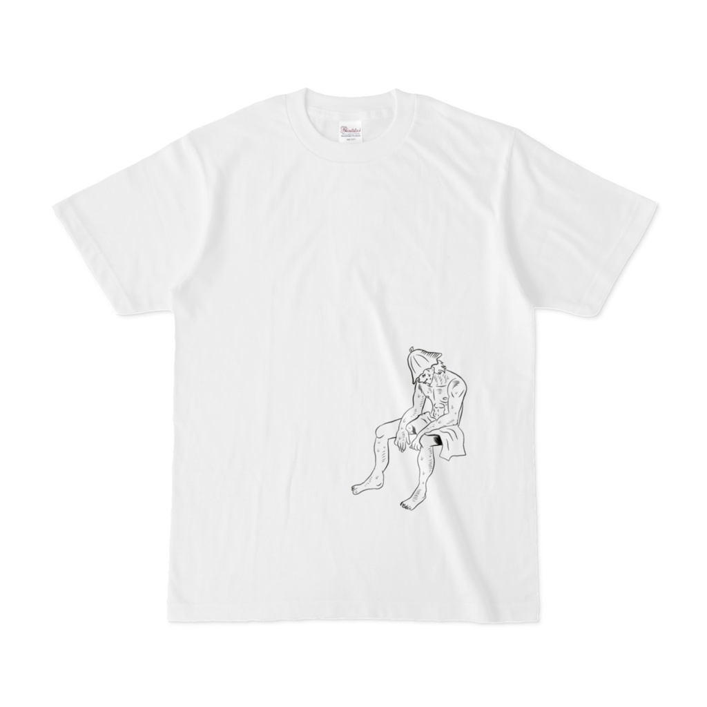 サウナのジョー