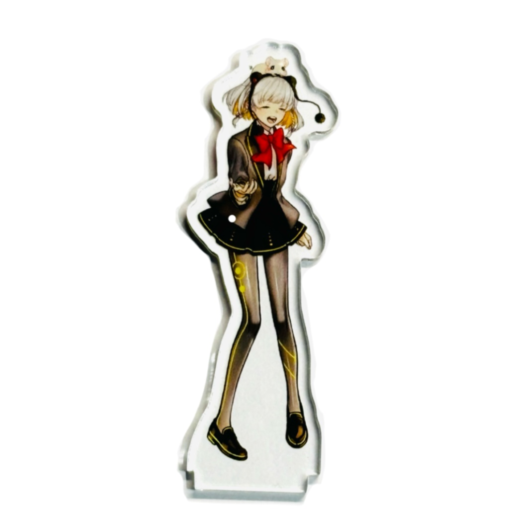 モルの過去も覗いちゃう?過去グッズセット