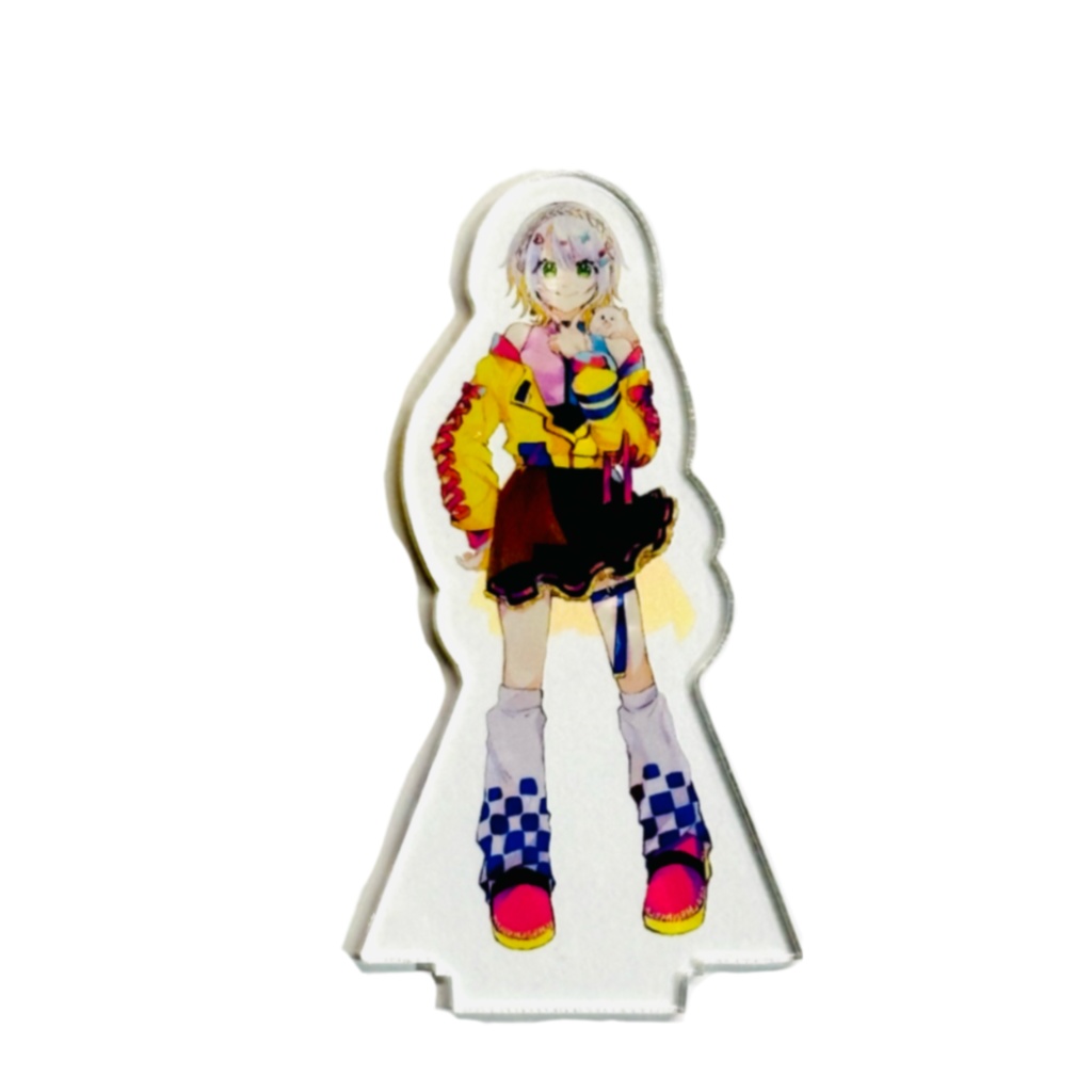 モルの過去も覗いちゃう?過去グッズセット