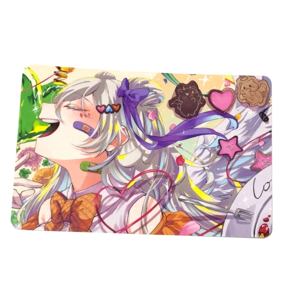 200名様記念🎉 ポストカード