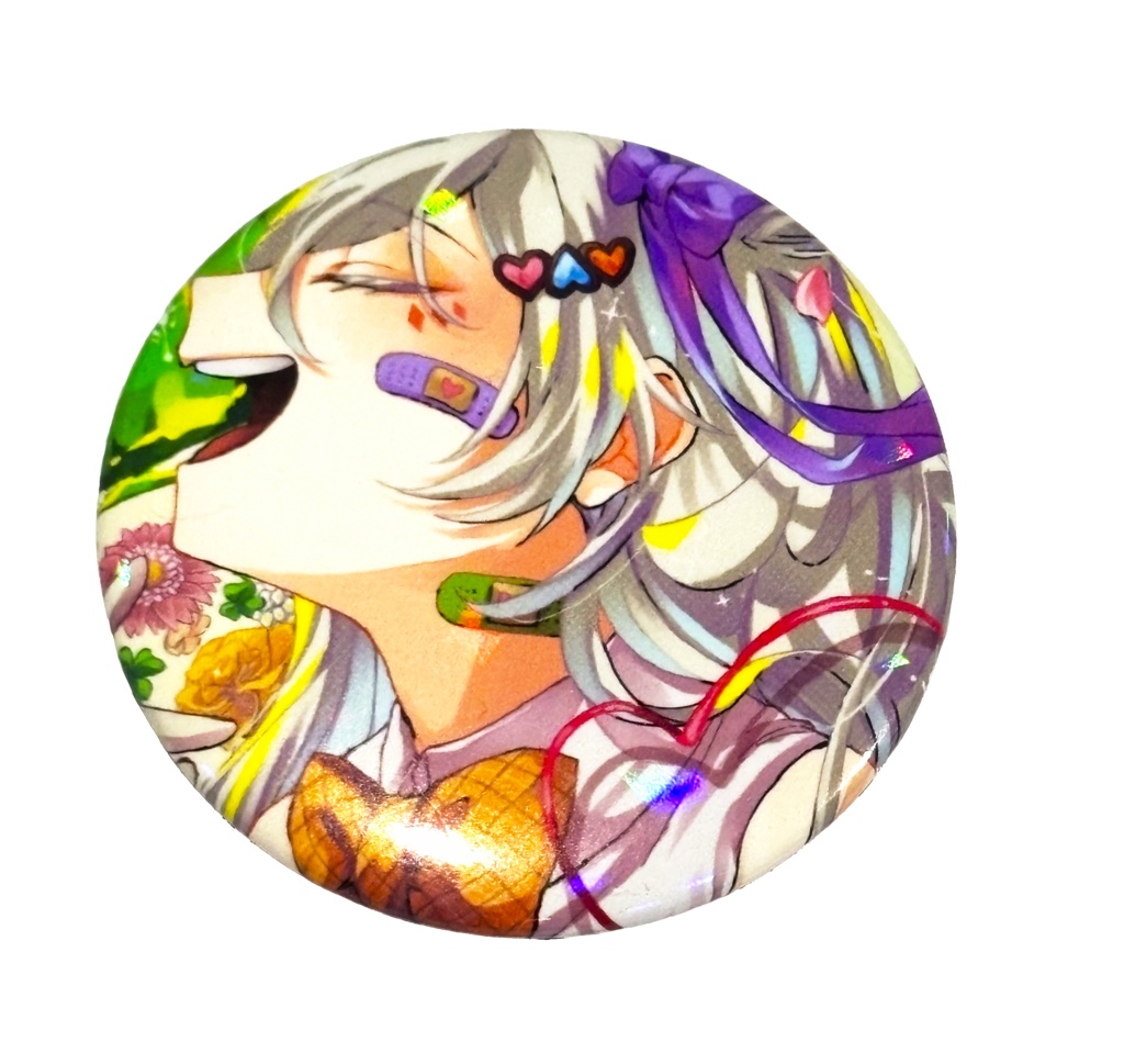 ぜんぶ欲しい!!LIVE版!!モルちゃん応援セット🎉(チェキあり)
