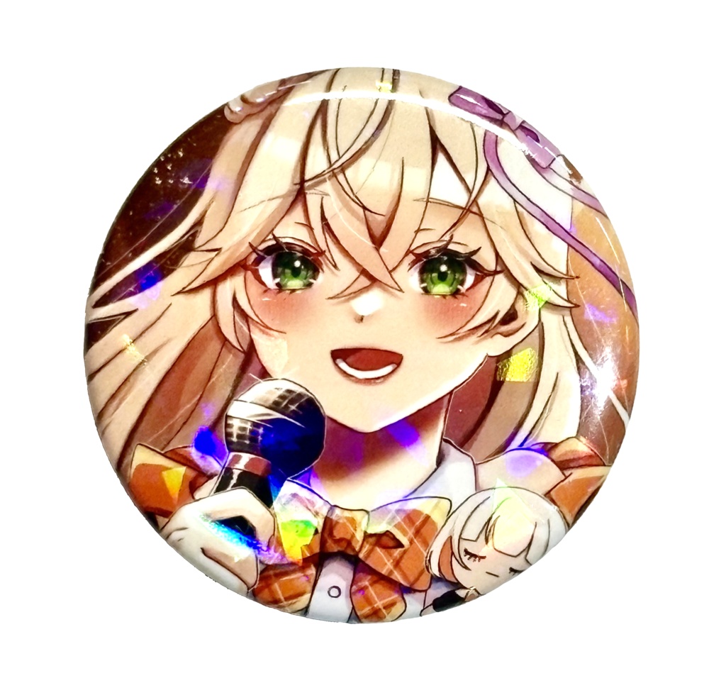 ぜんぶ欲しい!!LIVE版!!モルちゃん応援セット🎉(チェキあり)
